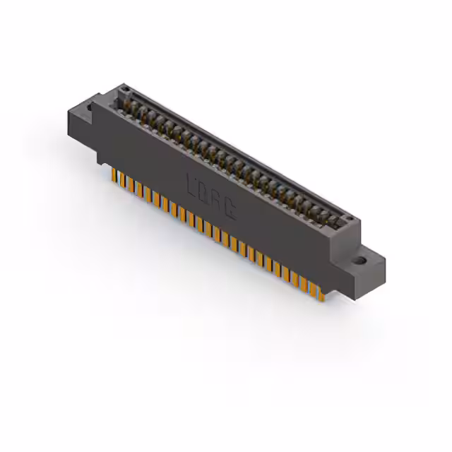 895-050-544-502 EDAC Inc.  Edgeboard Connectors